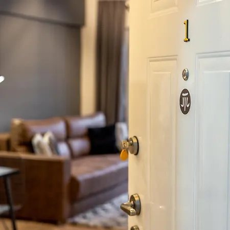 The Don Apartament *